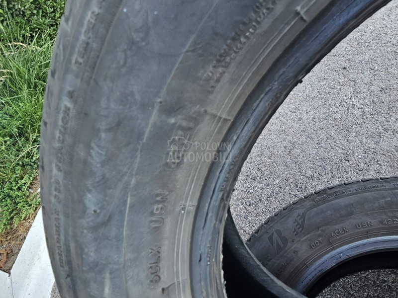 Bridgestone 185/65 R15 Letnja