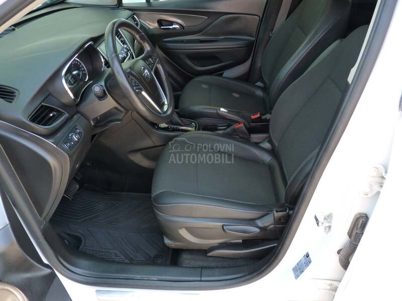 Opel Mokka X 1.6CDTI/COSMO