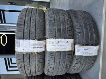 Continental 185/65 R15 Letnja