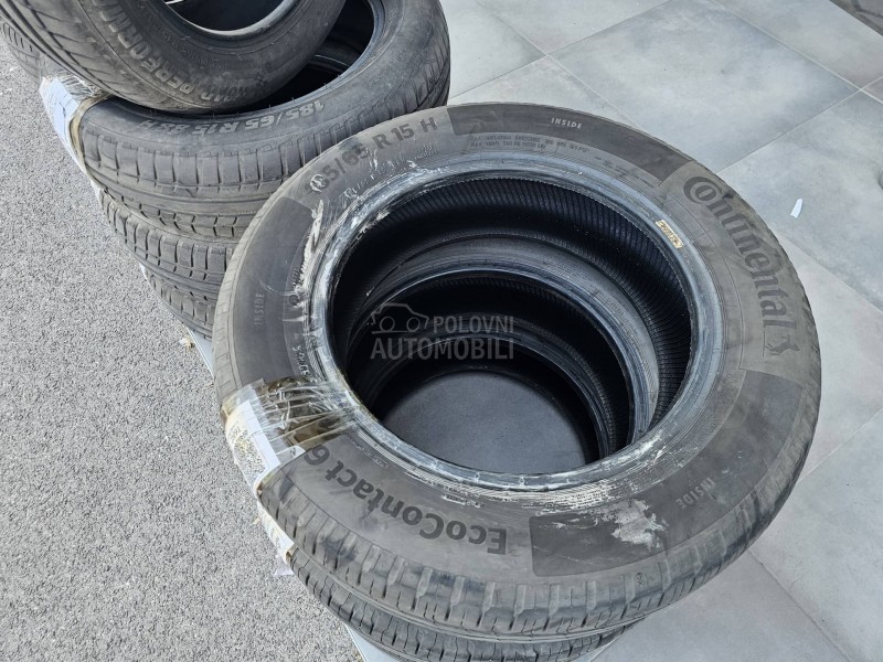 Continental 185/65 R15 Letnja