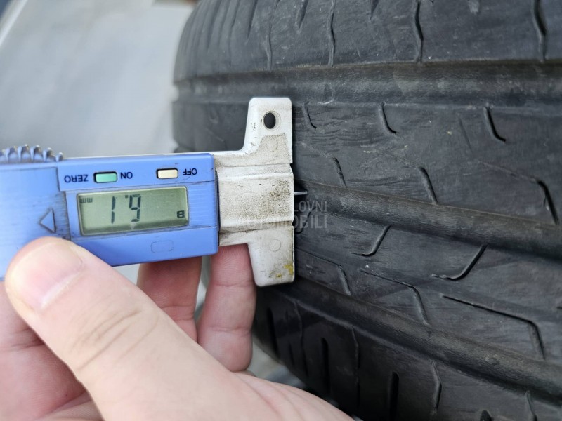 Continental 185/65 R15 Letnja