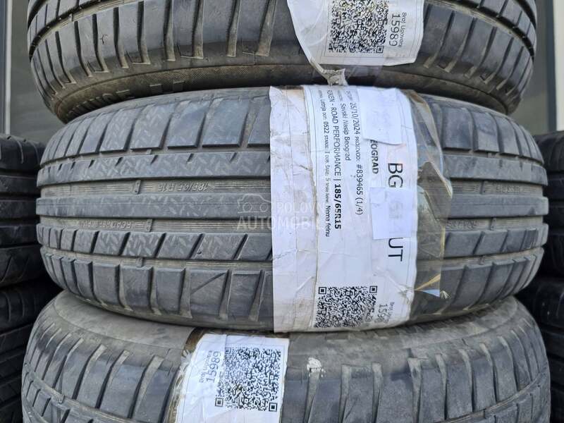 Riken 185/65 R15 Letnja
