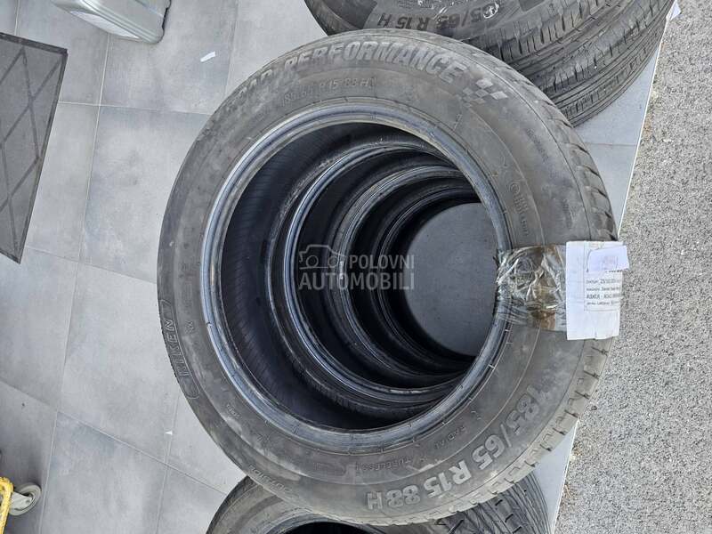 Riken 185/65 R15 Letnja