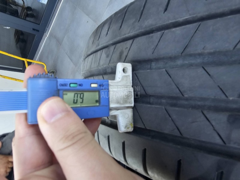 Bridgestone 185/65 R15 Letnja