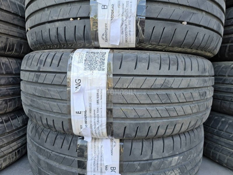 Bridgestone 185/65 R15 Letnja