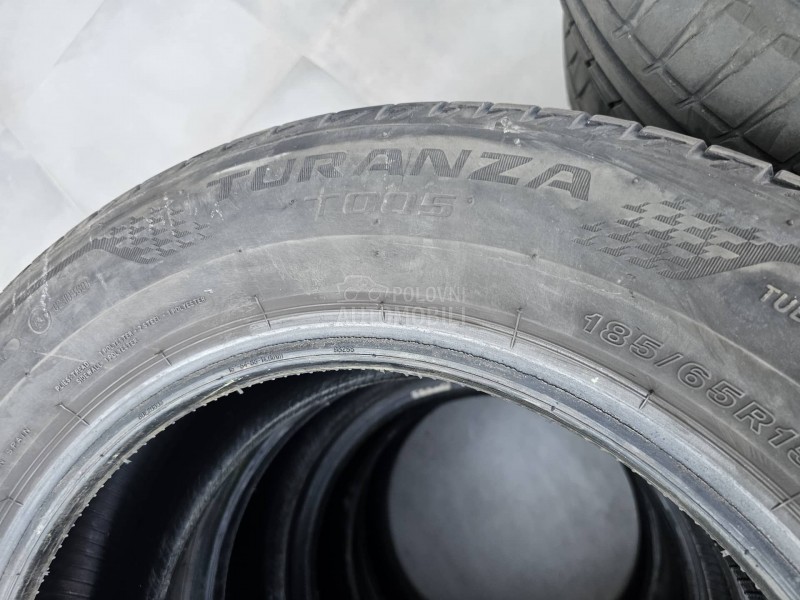 Bridgestone 185/65 R15 Letnja