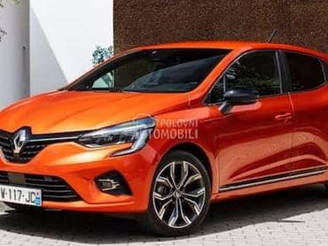 Renault Clio 19-25 god -  kompletan auto u delovima