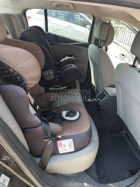 Renault Megane 1.5 DCI EXP