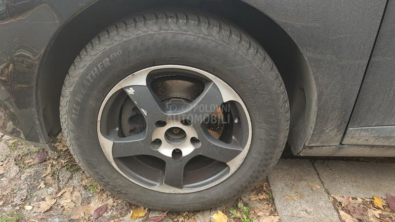 Renault Megane 1.5 DCI EXP