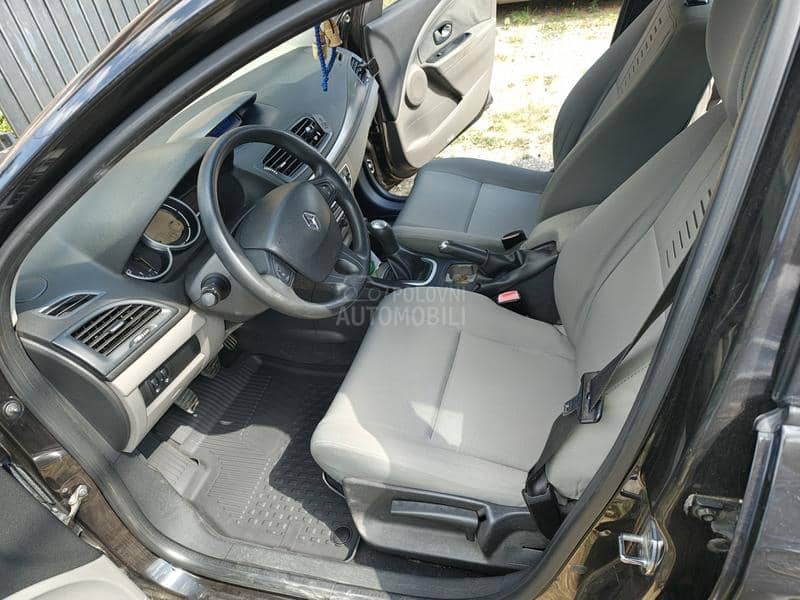 Renault Megane 1.5 DCI EXP