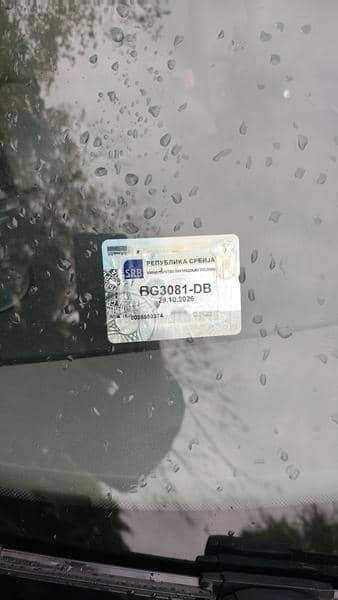 Renault Megane 1.5 DCI EXP