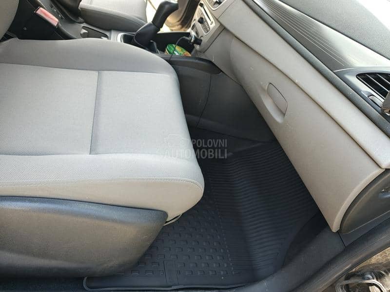 Renault Megane 1.5 DCI EXP