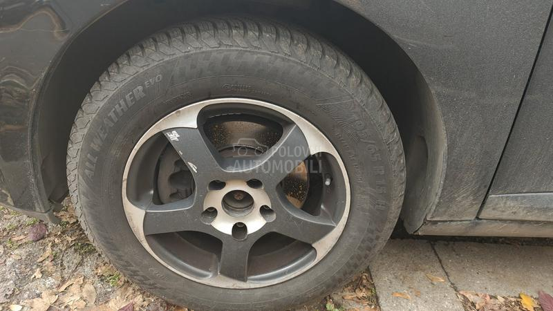 Renault Megane 1.5 DCI EXP