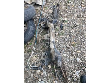 servo letva za Fiat Punto od 1995. do 2000. god.