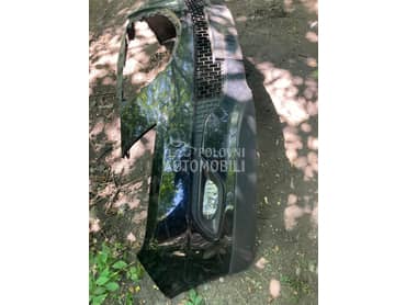 prednji branik crni za Lancia Delta od 2008. do 2014. god.