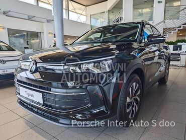Volkswagen Tiguan 2.0 TDI DSG Life