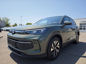 Volkswagen Tiguan 2.0 TDI DSG Life