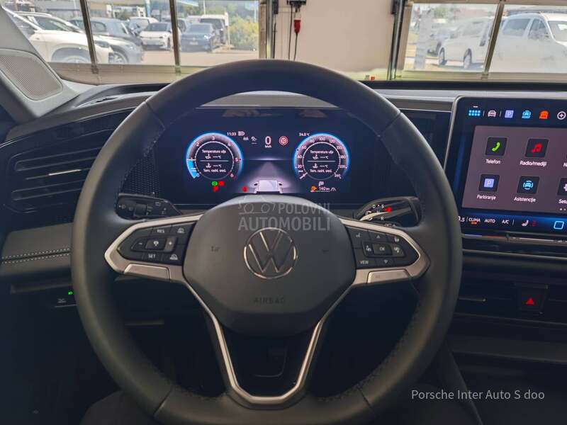 Volkswagen Tiguan 2.0 TDI DSG Life