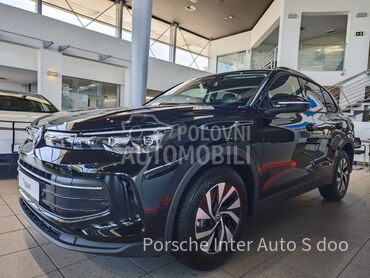 Volkswagen Tiguan 2.0 TDI DSG Life