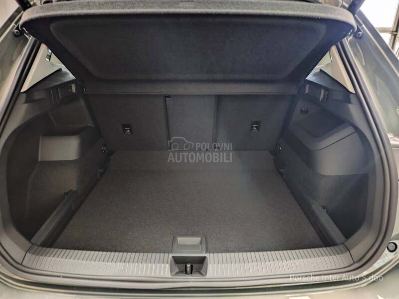 Volkswagen Tiguan 2.0 TDI DSG Life