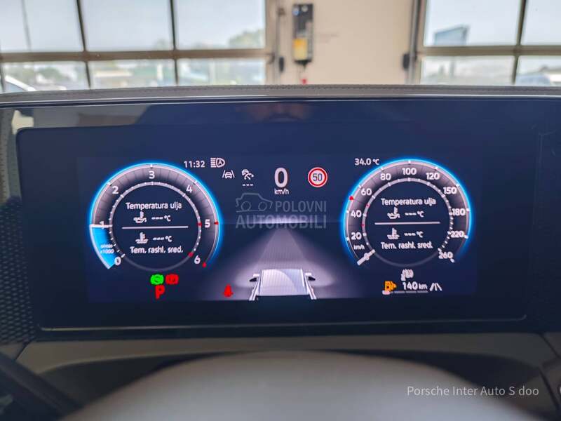 Volkswagen Tiguan 2.0 TDI DSG Life