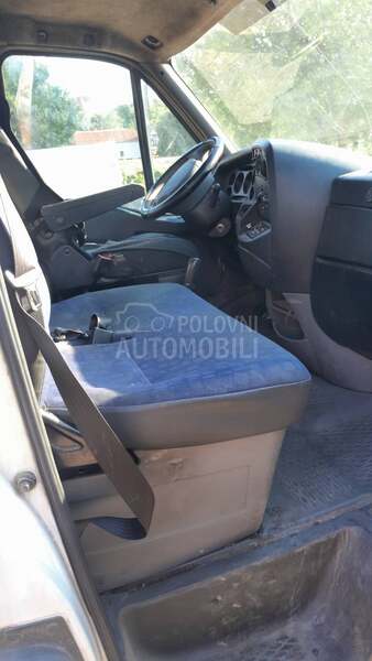 Iveco Daily 
