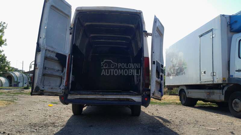 Iveco Daily 