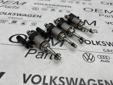 Dizne benzinske za Volkswagen Golf 6, Golf 7, Passat B7 ...