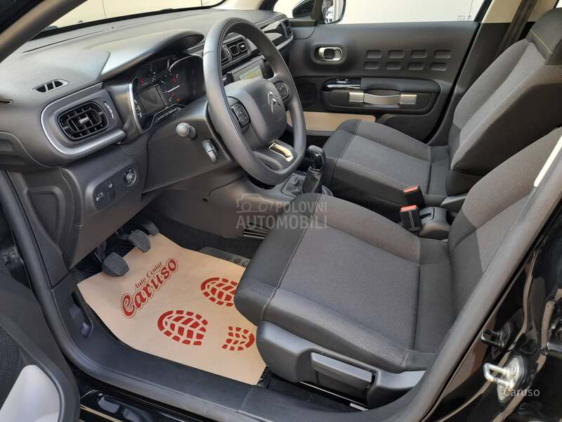 Citroen C3 1.2 PureTech FEEL