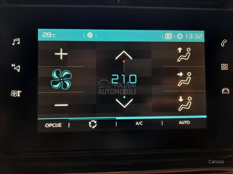 Citroen C3 1.2 PureTech FEEL