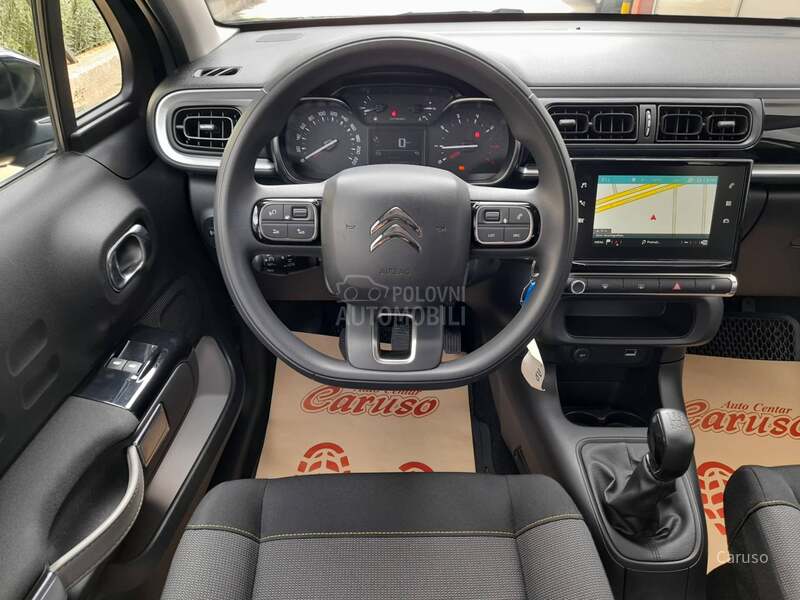 Citroen C3 1.2 PureTech FEEL