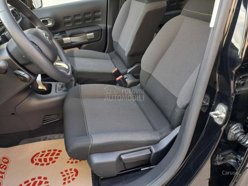 Citroen C3 1.2 PureTech FEEL