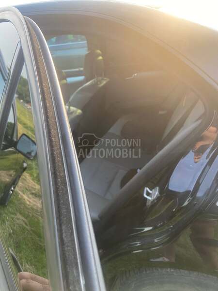 Mercedes Benz C 320 