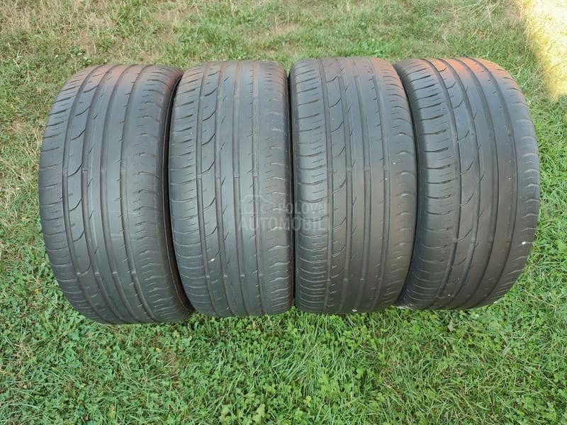 Continental 225/50 R16 Letnja