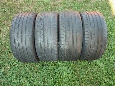 Continental 225/50 R16 Letnja