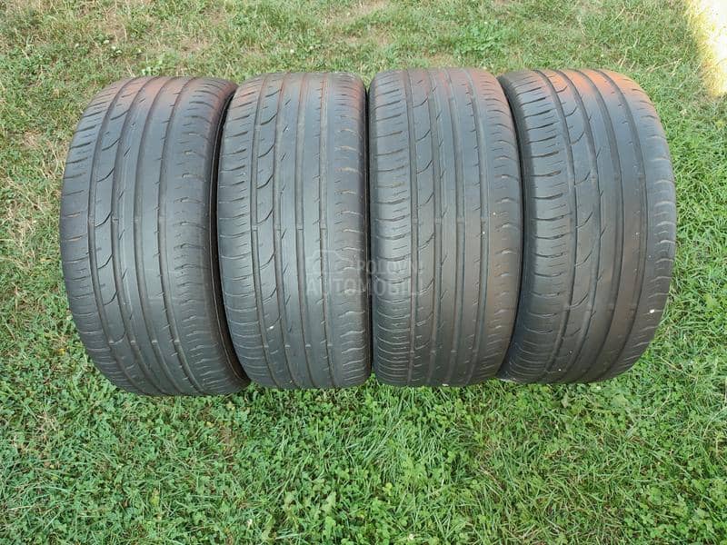 Continental 225/50 R16 Letnja