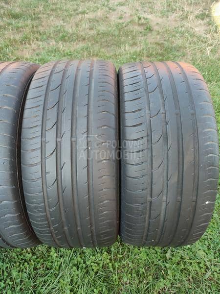 Continental 225/50 R16 Letnja