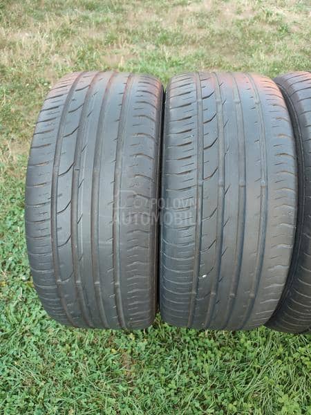 Continental 225/50 R16 Letnja
