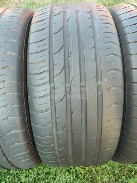 Continental 225/50 R16 Letnja