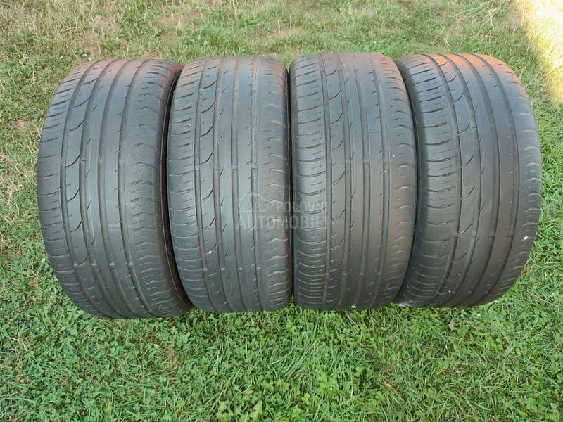 Continental 225/50 R16 Letnja