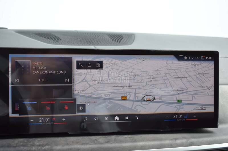 BMW X7 xDrive 40d