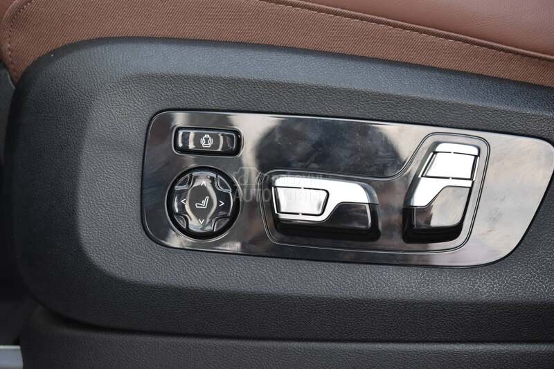 BMW X7 xDrive 40d