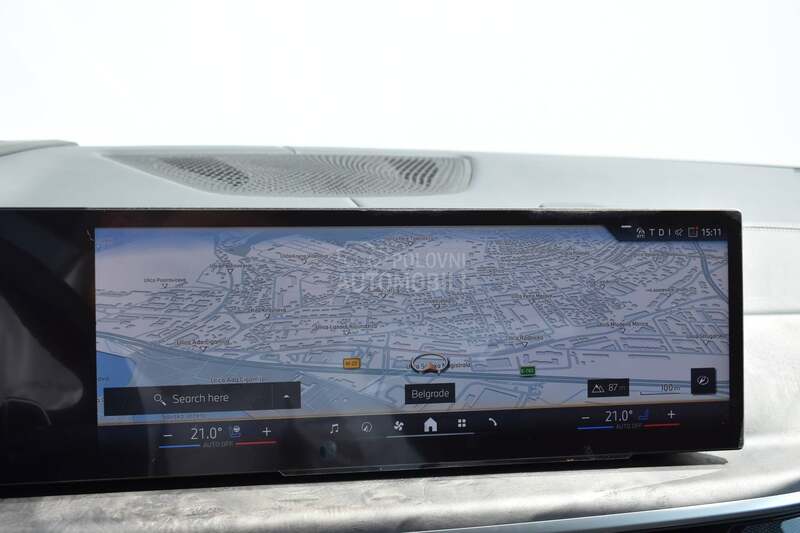 BMW X7 xDrive 40d
