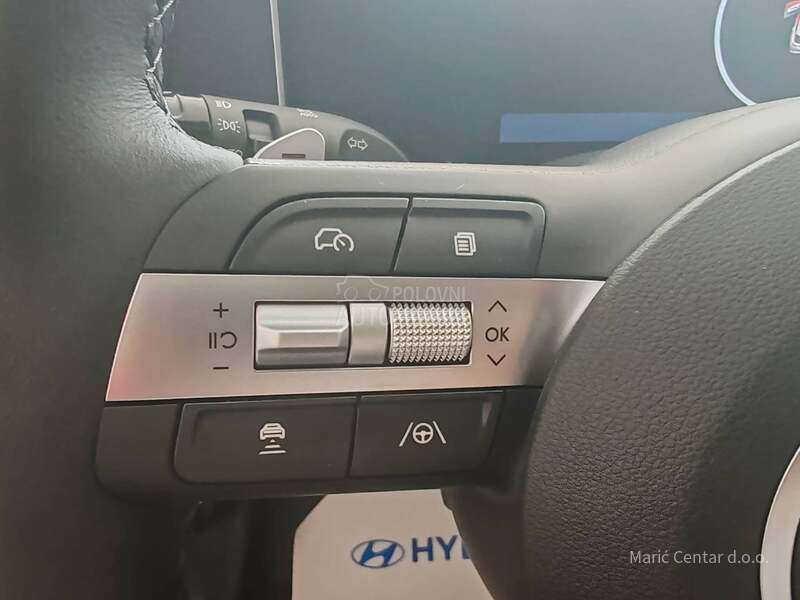 Hyundai Tucson 1.6 crdi