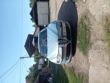 Alfa Romeo 147 