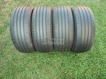 Vredestein 235/55 R17 Letnja