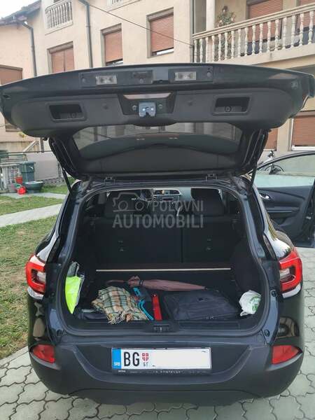 Renault Kadjar 1.2 TCE