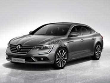 Renault Talisman 15-25 god -  kompletan auto u delovima