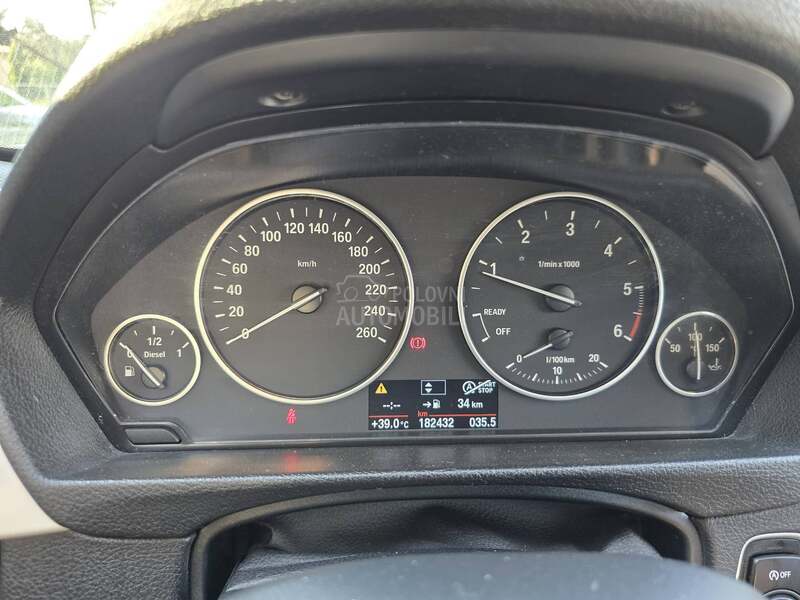 BMW 316 316 d