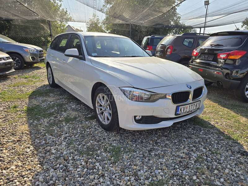 BMW 316 316 d